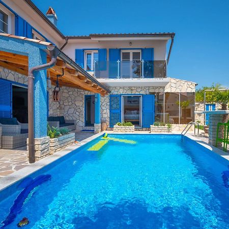 Villa Lea Lana By Interhome Novi Vinodolski Eksteriør bilde