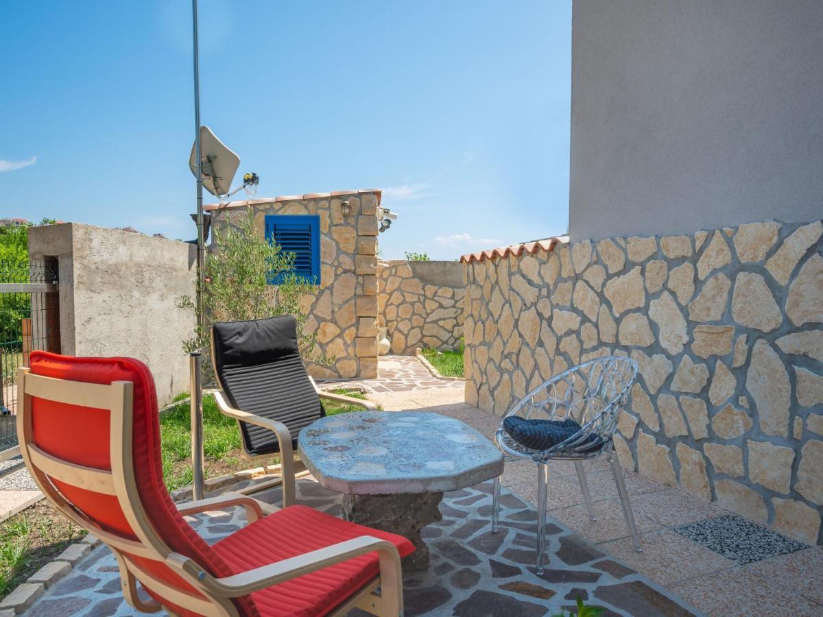 Villa Lea Lana By Interhome Novi Vinodolski Eksteriør bilde