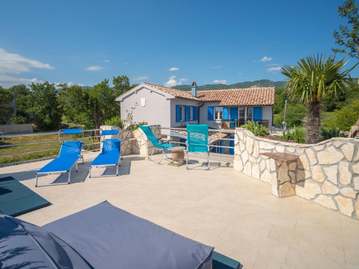 Villa Lea Lana By Interhome Novi Vinodolski Eksteriør bilde