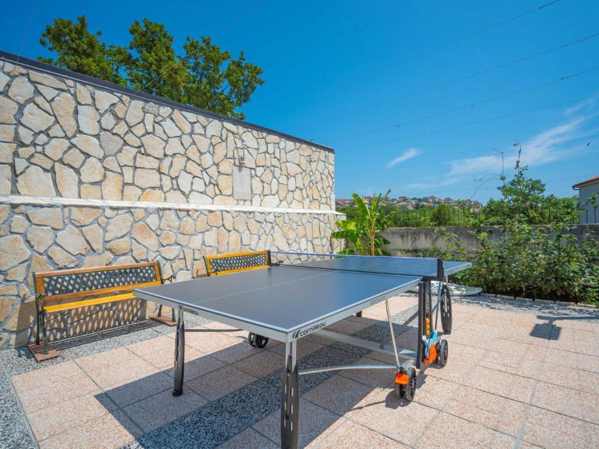 Villa Lea Lana By Interhome Novi Vinodolski Eksteriør bilde