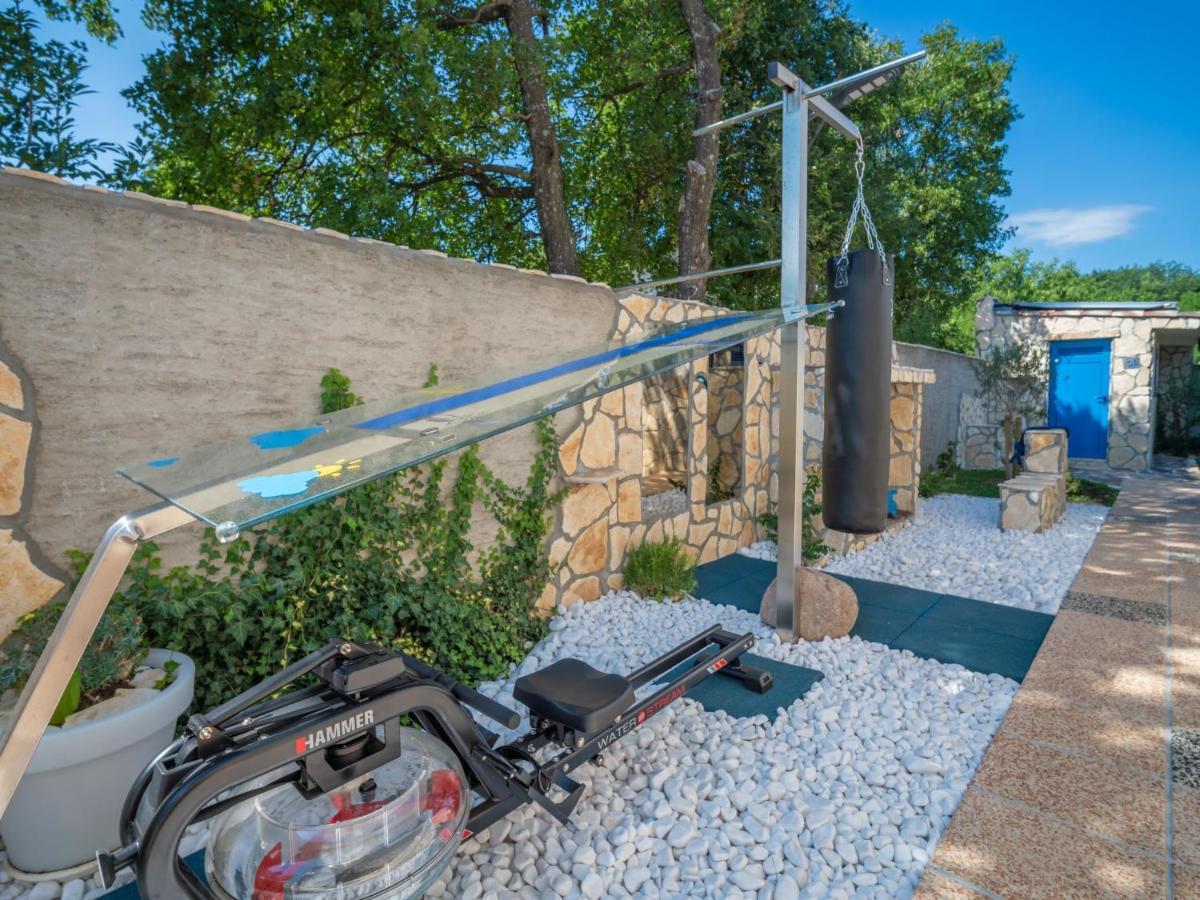 Villa Lea Lana By Interhome Novi Vinodolski Eksteriør bilde