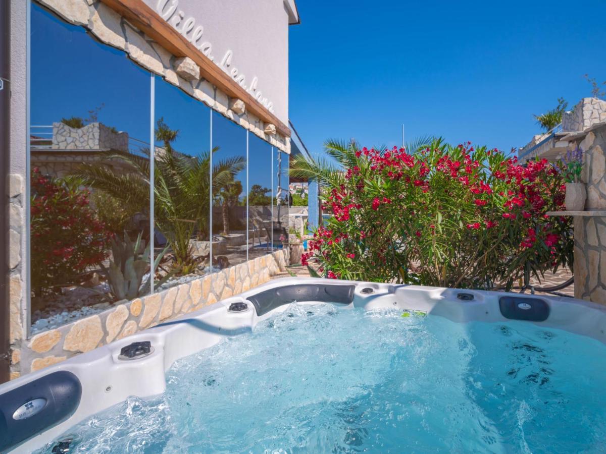 Villa Lea Lana By Interhome Novi Vinodolski Eksteriør bilde