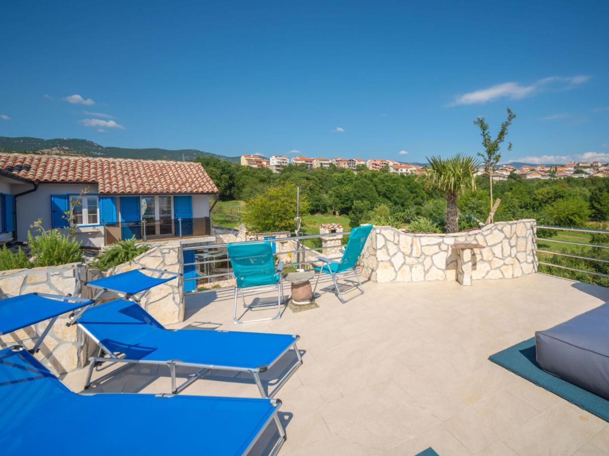 Villa Lea Lana By Interhome Novi Vinodolski Eksteriør bilde