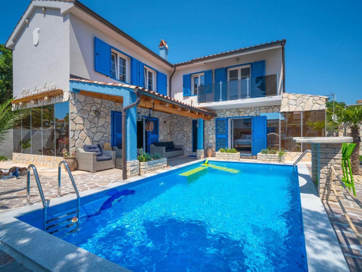 Villa Lea Lana By Interhome Novi Vinodolski Eksteriør bilde