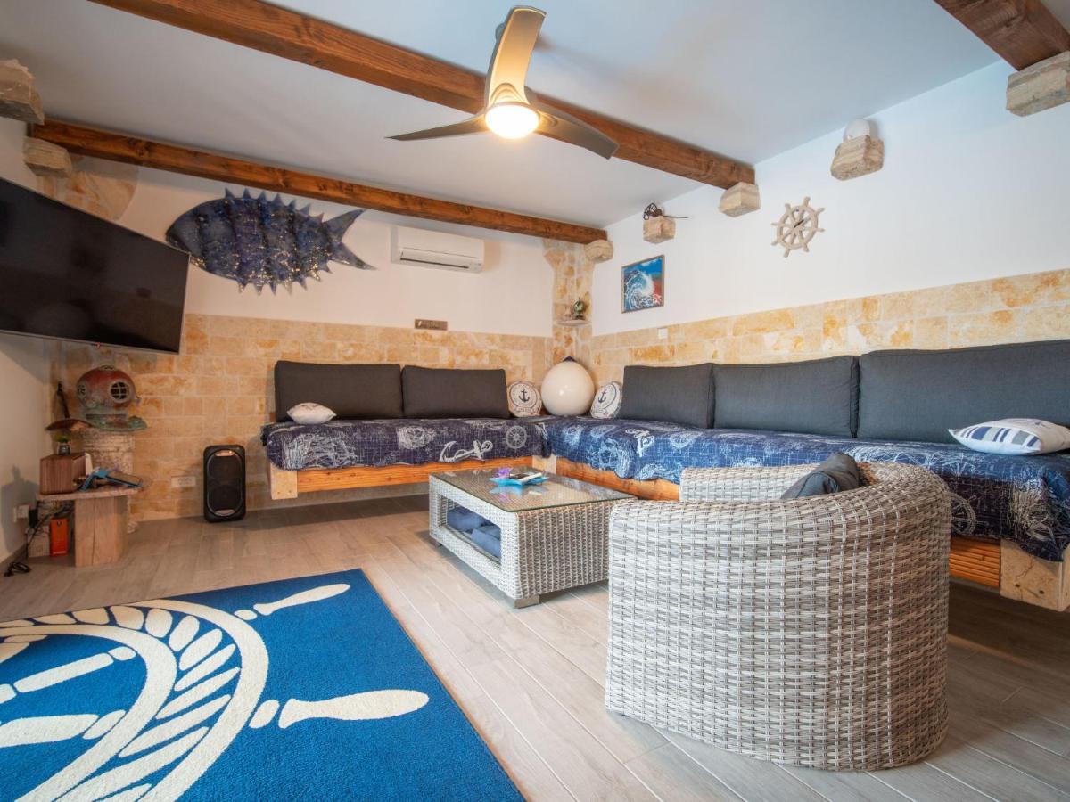 Villa Lea Lana By Interhome Novi Vinodolski Eksteriør bilde