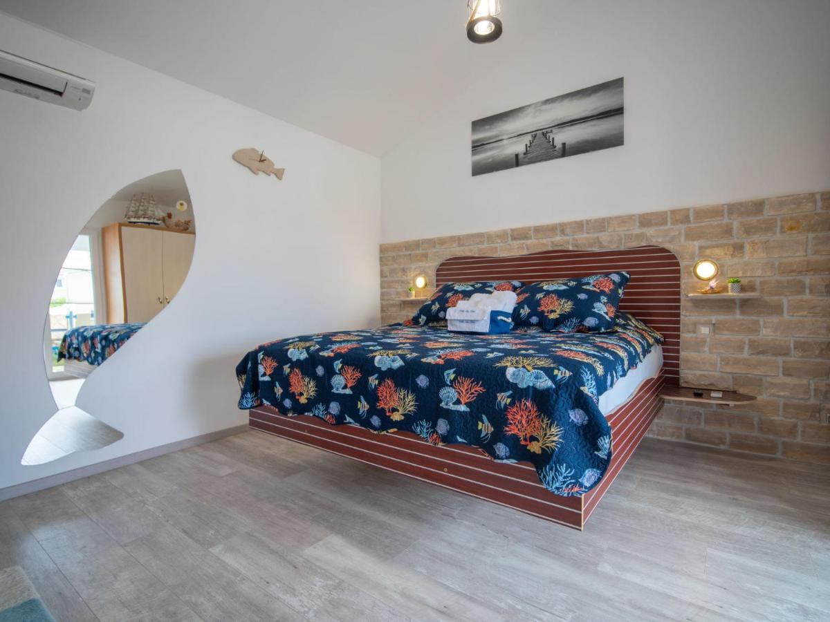 Villa Lea Lana By Interhome Novi Vinodolski Eksteriør bilde