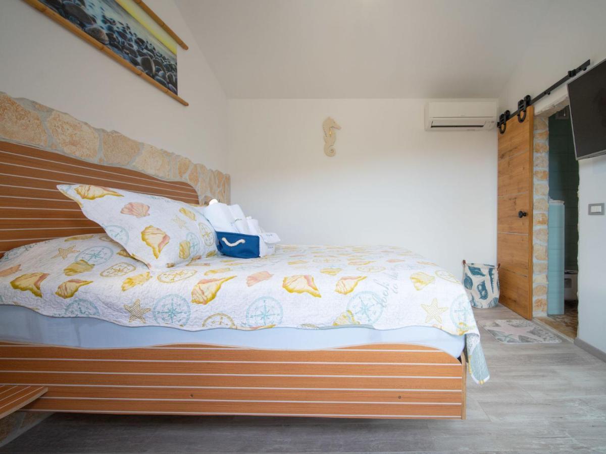 Villa Lea Lana By Interhome Novi Vinodolski Eksteriør bilde