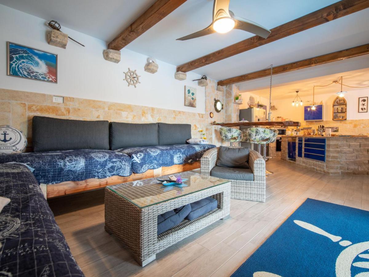 Villa Lea Lana By Interhome Novi Vinodolski Eksteriør bilde
