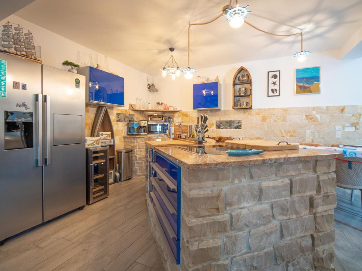 Villa Lea Lana By Interhome Novi Vinodolski Eksteriør bilde