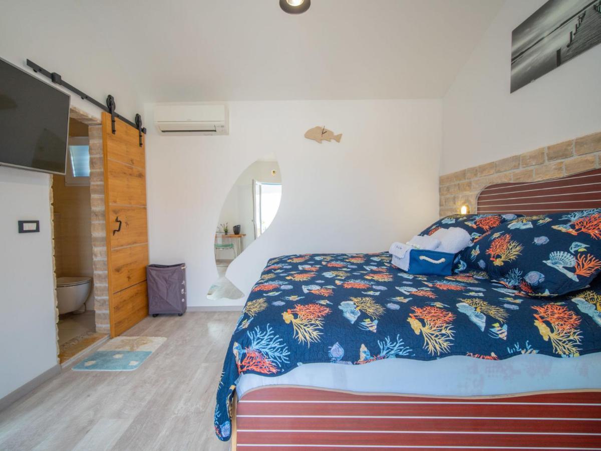 Villa Lea Lana By Interhome Novi Vinodolski Eksteriør bilde