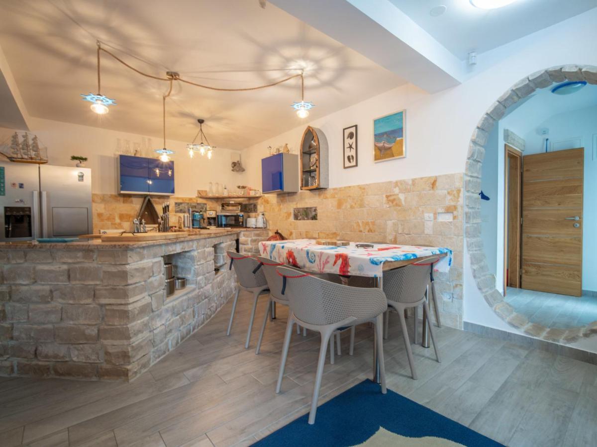 Villa Lea Lana By Interhome Novi Vinodolski Eksteriør bilde